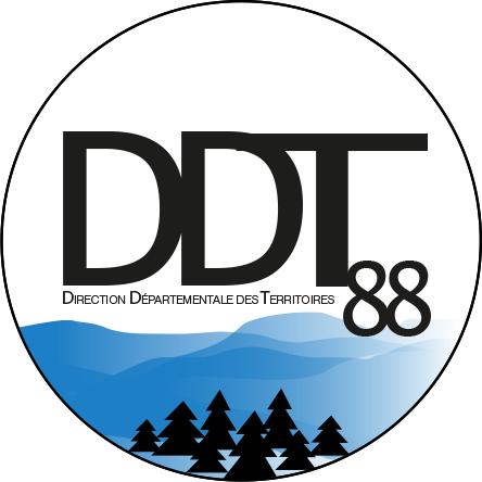 Logo DDT