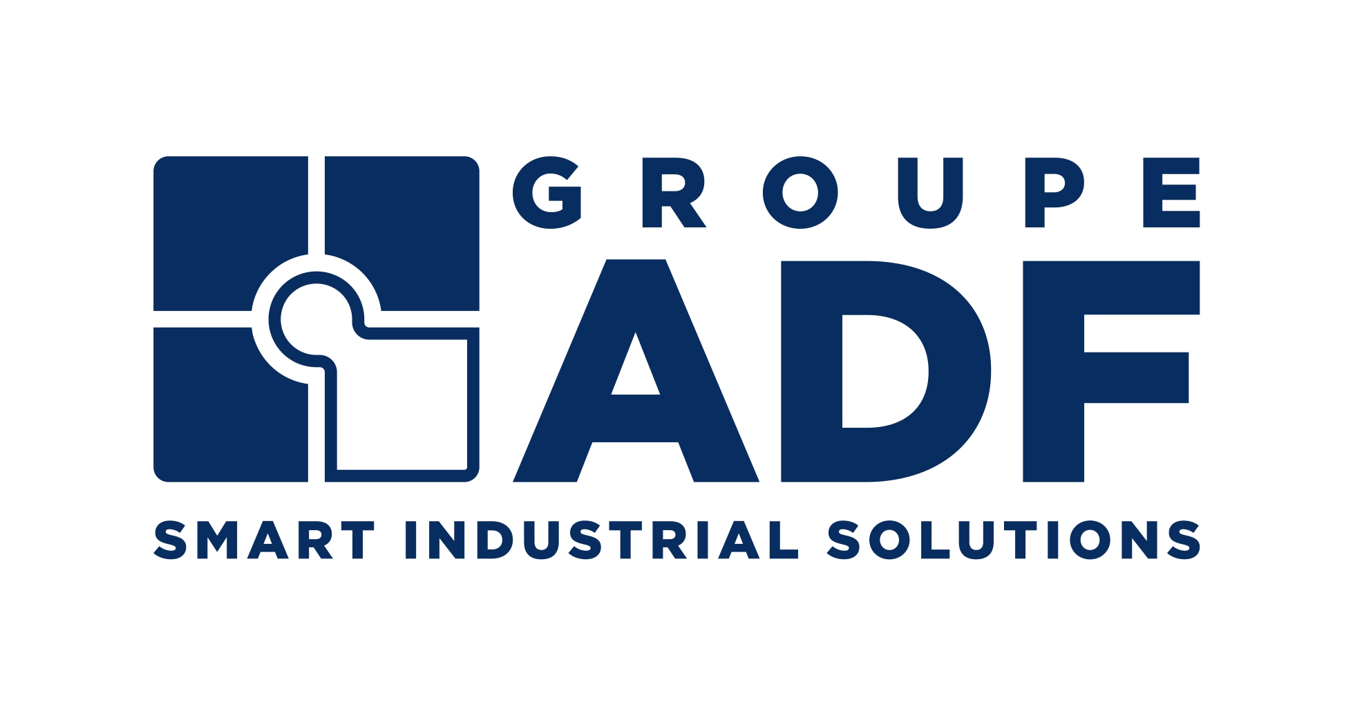 Logo Groupe-ADF