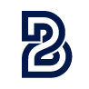 Logo 2b print